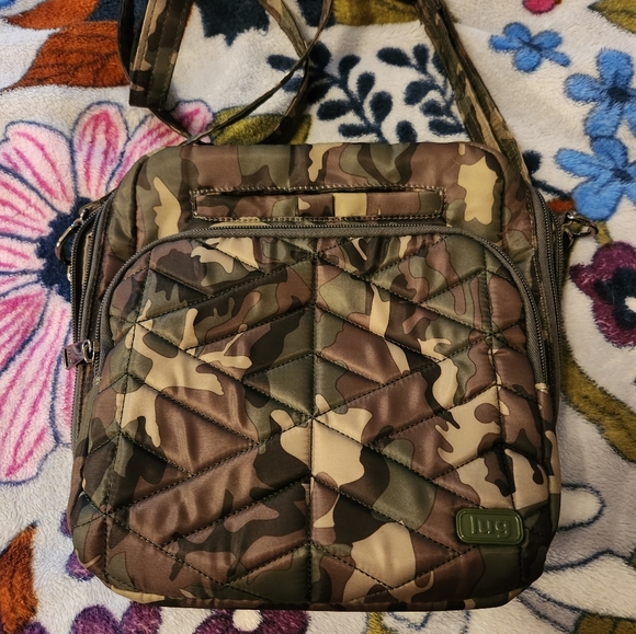 lug Handbags - Lug Ranger